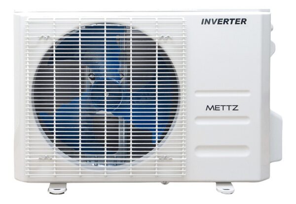 METTZ ON-OFF 12,000 BTU - Imagen 2